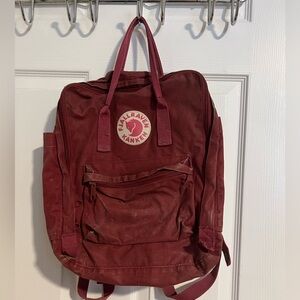 Fjallraven Kanken Backpack (Original)